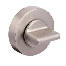 System RO12WNB Yuvarlak Nb İnox Wc Rozeti