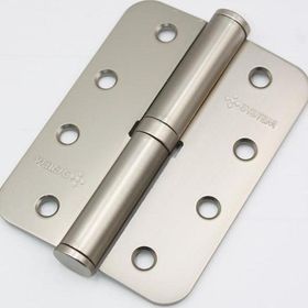 System SH100L NB 10 cm Okka Sol 3 mm Saten Nikel Menteşe