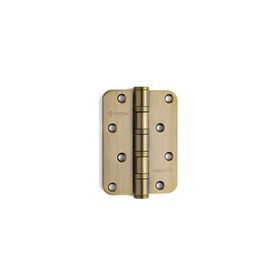 System SH101 ABM 10 cm Yönsüz 4 Bilyalı Antik Sarı 3 mm Menteşe