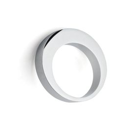 System SP 6530 60 CR Krom Mobilya Kulp