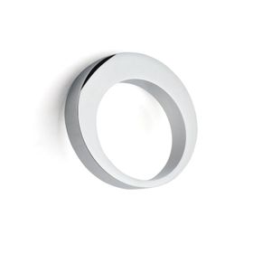 System SP 6530 60 CR Krom Mobilya Kulp