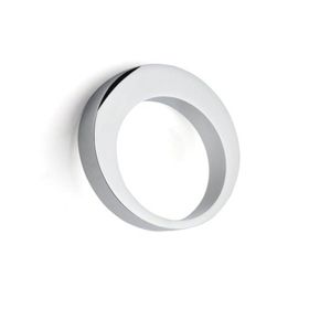 System SP 6530 60 CR Krom Mobilya Kulp
