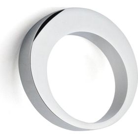System SP 6530 60 CR Krom Mobilya Kulp