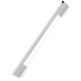 System SY 7327 192 mm CR Krom Mobilya Kulp