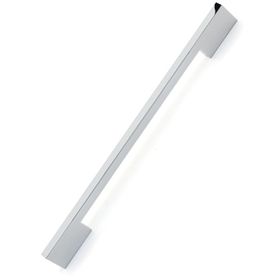 System SY 7327 192 mm CR Krom Mobilya Kulp