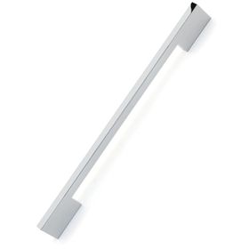 System SY 7327 192 mm CR Krom Mobilya Kulp