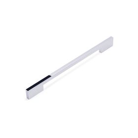 System SY 7327 192 mm CR Krom Mobilya Kulp