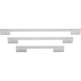 System SY 7327 192 mm CR Krom Mobilya Kulp