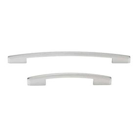 System SY4160 0128 CR Krom 128 mm Kulp