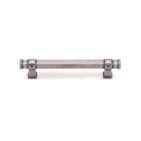 System SY4223 0192 OSM Antik Gümüş 192 mm Kulp
