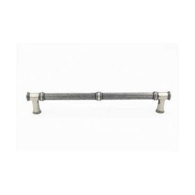 System SY4227 0192 192 mm Osm Antik Gümüş Kulp