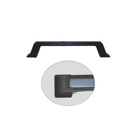 System SY4235 0192 Al6 Kulp