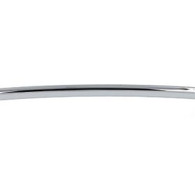 System SY4245 128 mm Krom Mobilya Kulpu