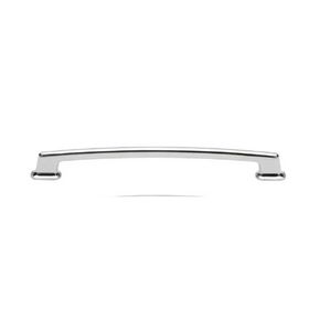 System SY4245 128 mm Krom Mobilya Kulpu