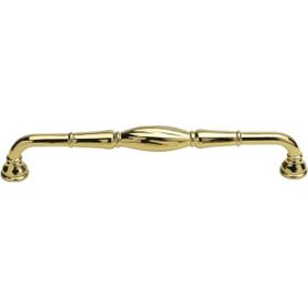 System SY4477 128 mm GL Altın Kulp
