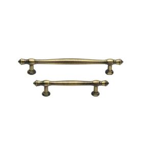 System SY4482 0096 ABM Antik Renk 96 mm Kulp