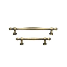 System SY4482 0096 ABM Antik Renk 96 mm Kulp