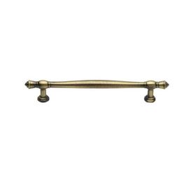 System SY4482 0160 ABM Antik 160 mm Kulp