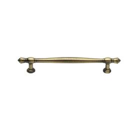 System SY4482 0160 ABM Antik 160 mm Kulp