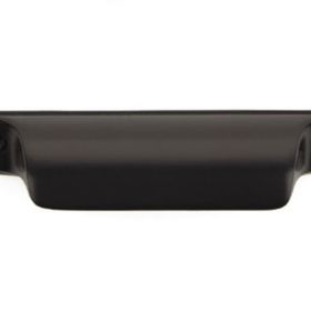 System SY4523 0064 AL6 Siyah 64 mm Tas Kulp
