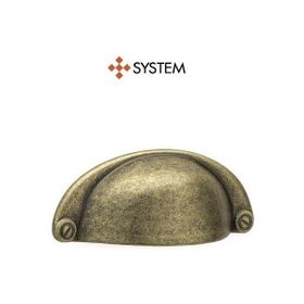 System SY4525 0032 Avm Kulp