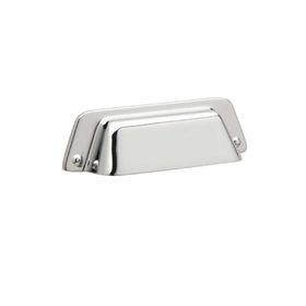 System SY4529 0064 Cr Krom Kulp