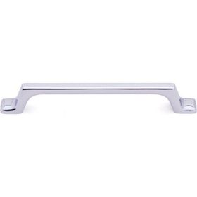 System SY4598 0096 96 mm Krom Kulp