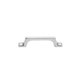 System SY4598 0096 96 mm Krom Kulp
