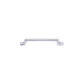 System SY4598 0096 CR Krom 96 mm Çekme Mobilya Kulpu