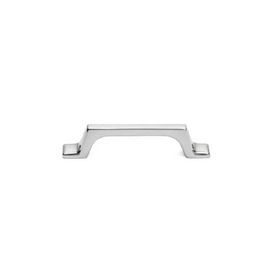 System SY4598 0096 CR Krom 96 mm Çekme Mobilya Kulpu