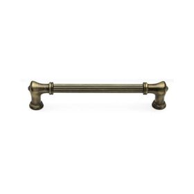 System SY4640 0160 ABM-ABM Antik Sarı 160 mm Kulp