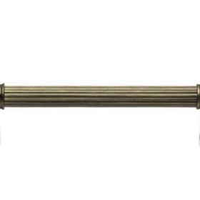 System SY4675 0192 ABM-ABM Antik Sarı 192 mm Kulp