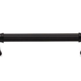 System SY4675 0192 AL6-AL6 Siyah 192 mm Kulp
