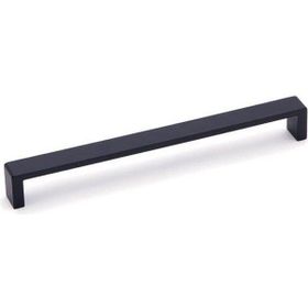System Sy6250 0192 Al6 192 mm Siyah Kulp