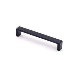 System Sy6250 0192 Al6 192 mm Siyah Kulp