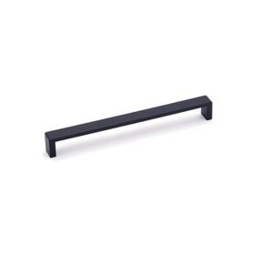 System Sy6250 0192 Al6 192 mm Siyah Kulp