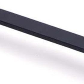 System Sy6250 0192 Al6 192 mm Siyah Kulp