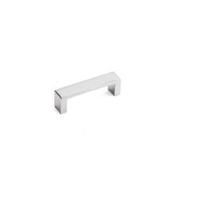 System SY6250 128 mm Krom Mobilya Kulpu