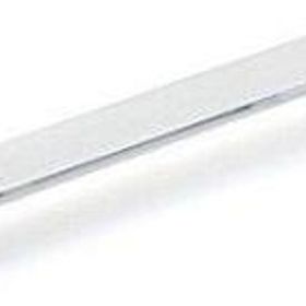 System SY6250 128 mm Krom Mobilya Kulpu