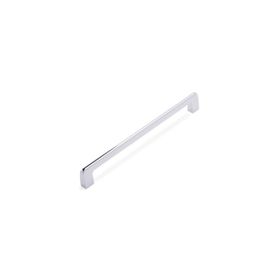 System Sy6518 0224 224 mm Krom Kulp