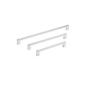 System Sy6518 0224 224 mm Krom Kulp
