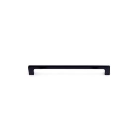System Sy6518 0224 Al6 224 mm Al6 Siyah Kulp