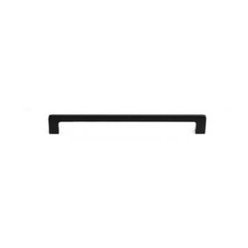 System Sy6518 0224 Al6 224 mm Al6 Siyah Kulp