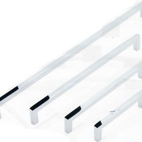 System SY7938 0096 96 mm Krom Kulp