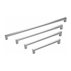 System SY7938 0096 96 mm Krom Kulp