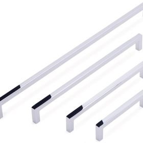 System SY7938 0096 96 mm Krom Kulp