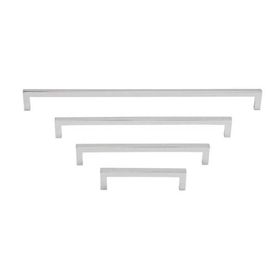 System SY7938 0096 96 mm Krom Kulp
