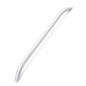 System Sy8161 0192 192 mm Cr Al7 Beyaz Kulp
