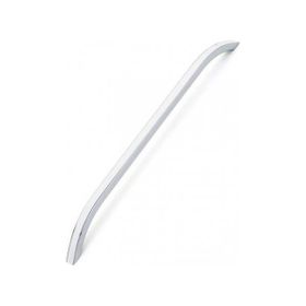 System Sy8161 0192 192 mm Cr Al7 Beyaz Kulp