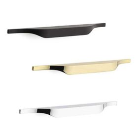 System SY8267 160 mm Krom Kulp